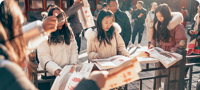 Educational and Cultural Travel